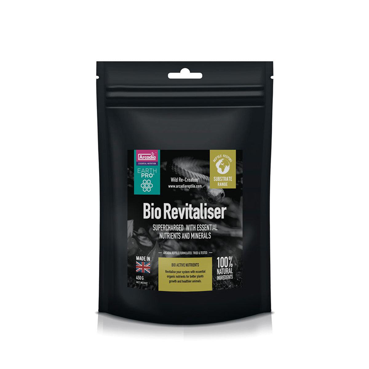 Arcadia Earth Pro Bio-Revitaliser
