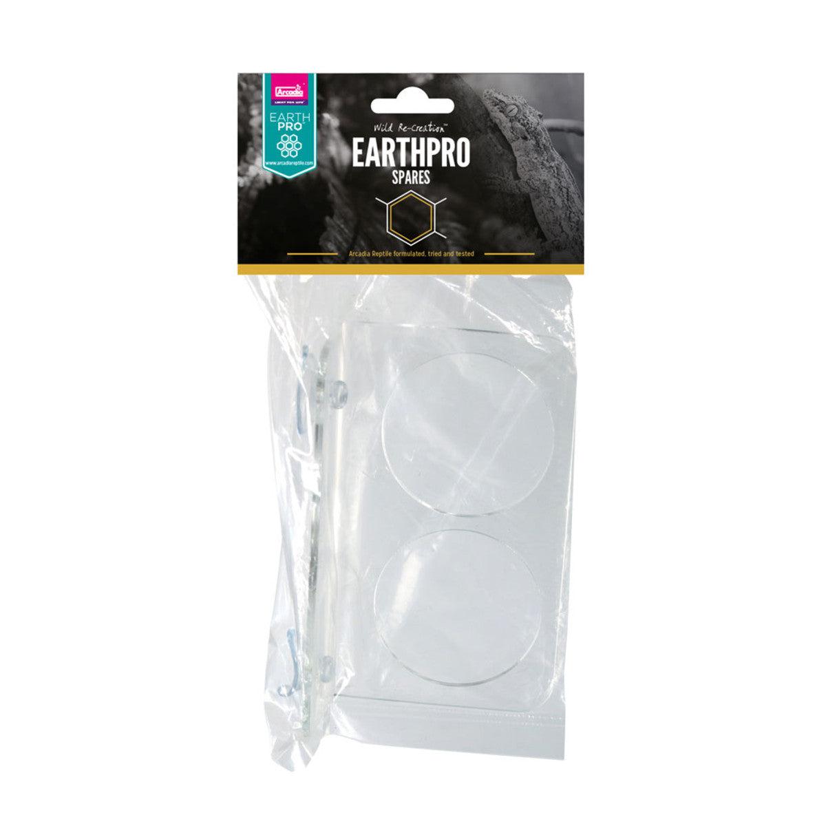 Arcadia Feeding Ledge