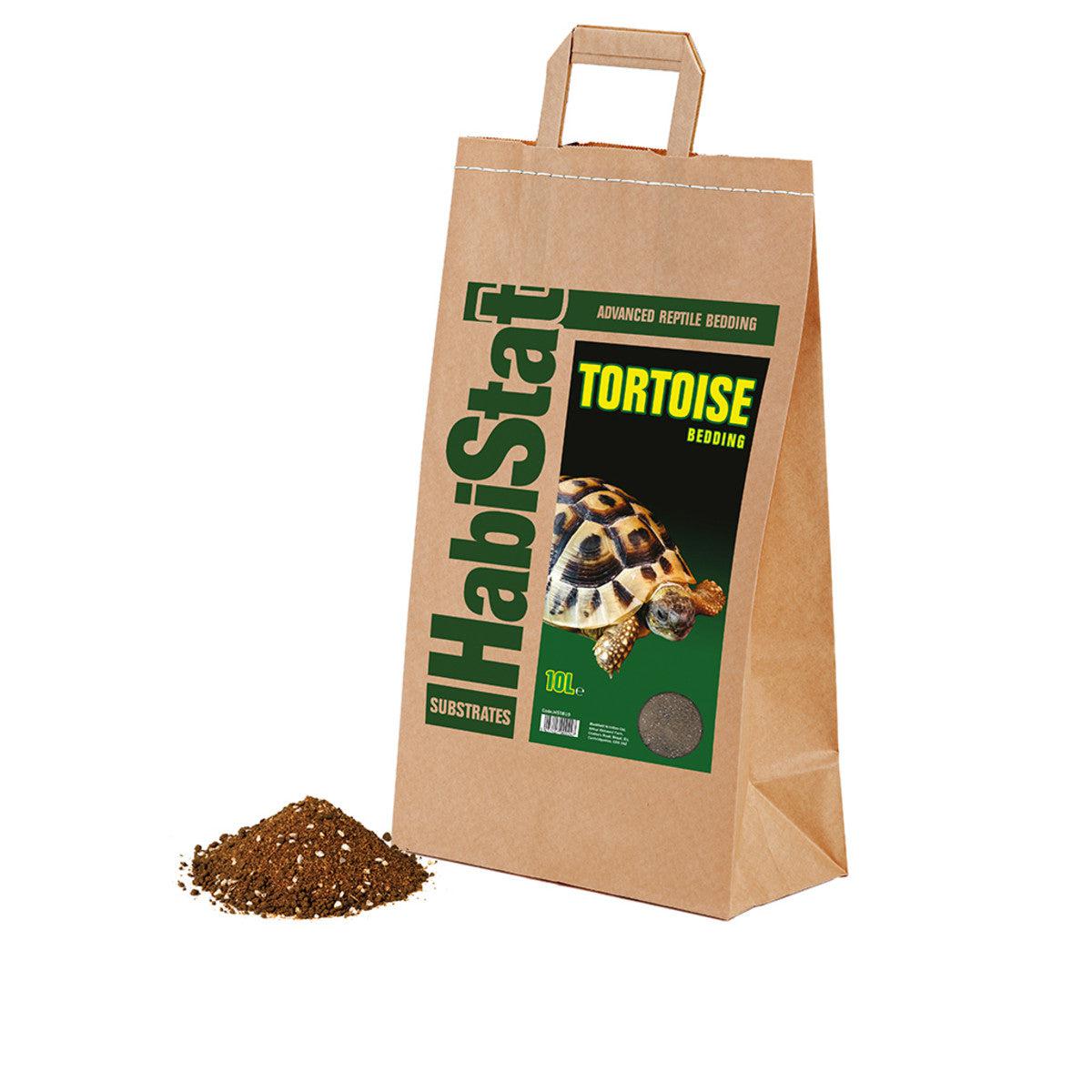 Habistat Tortoise Bedding