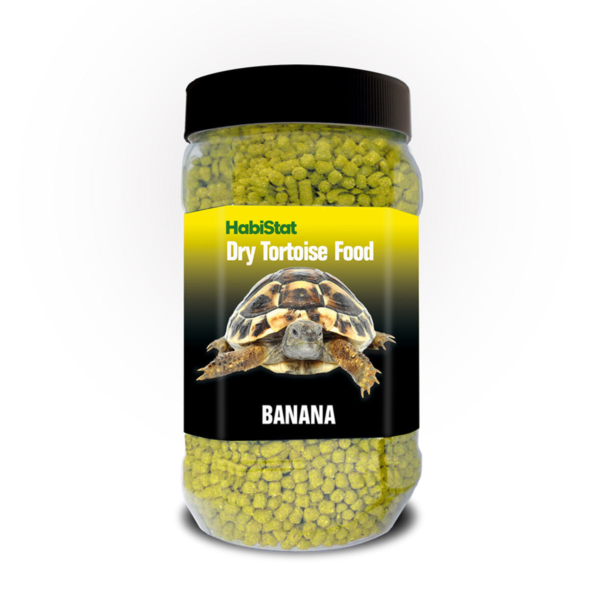 HabiStat Tortoise Food