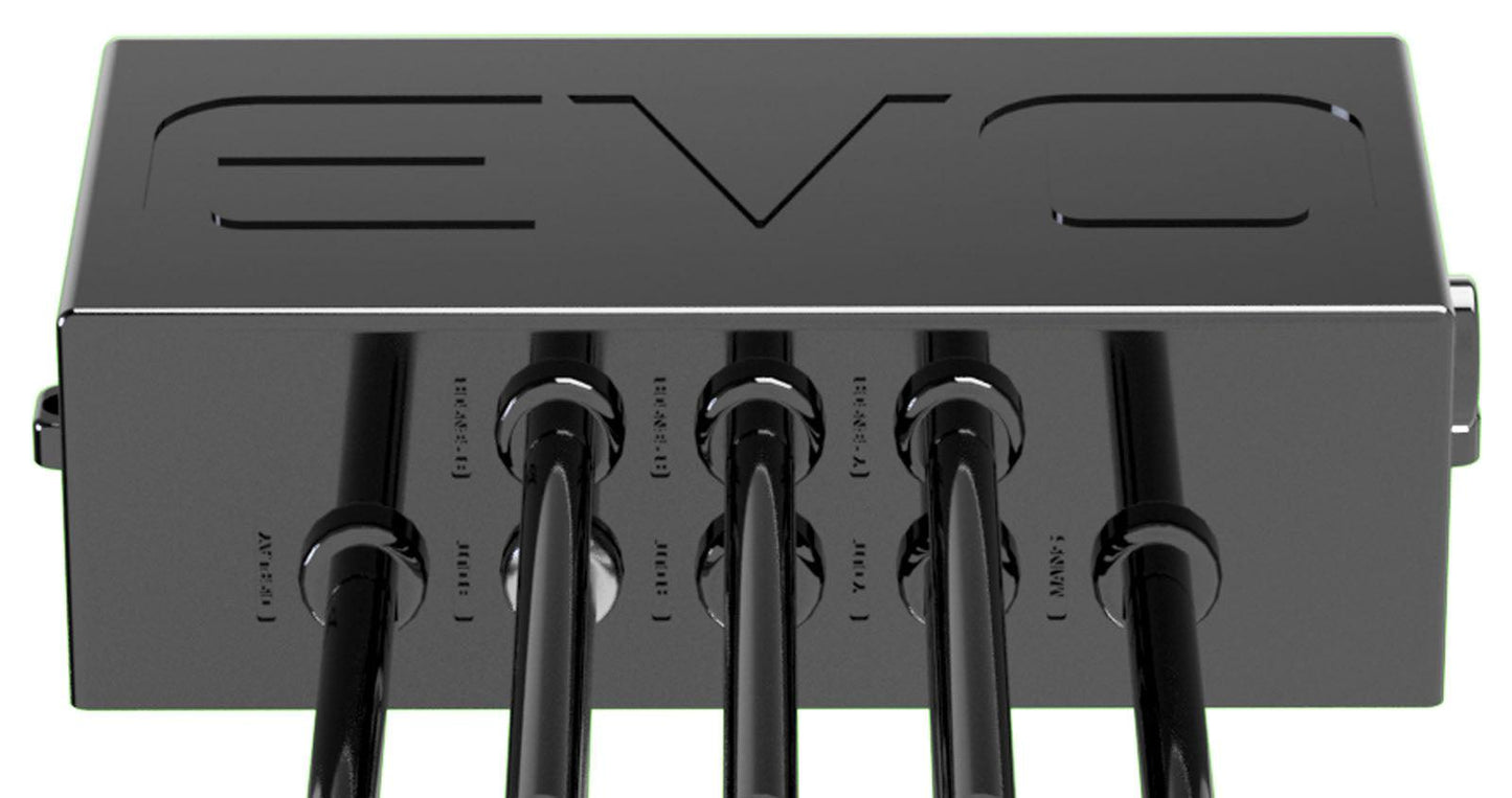 Microclimate EVO Connected Pro