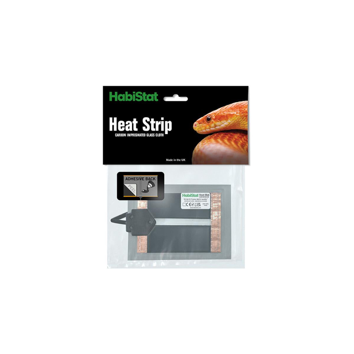 HabiStat Heat Mat Adhesive