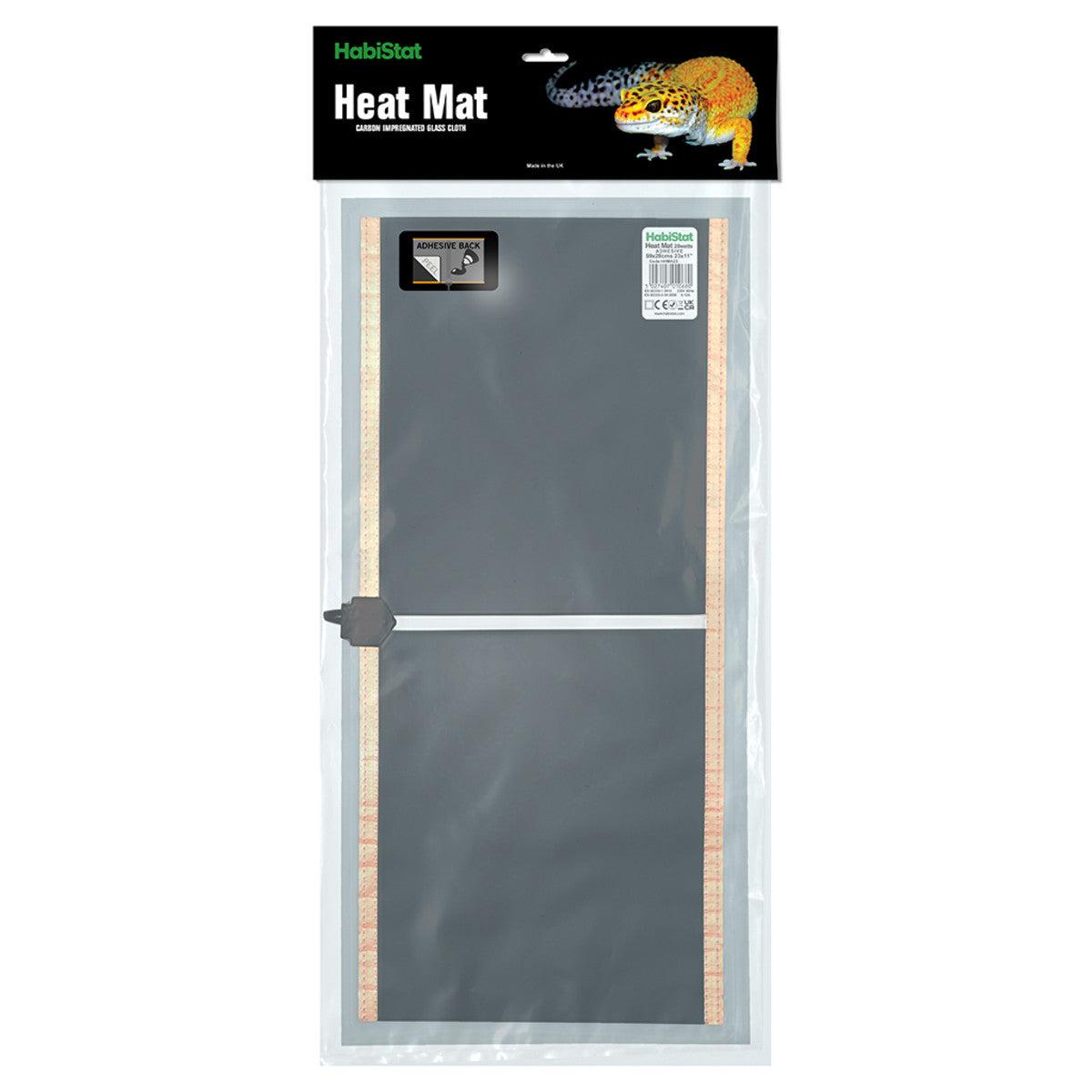 HabiStat Heat Mat Adhesive