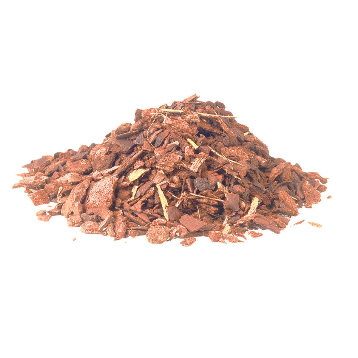 HabiStat Orchid Bark Substrate