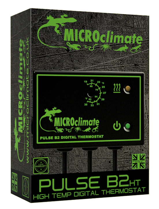 Microclimate Pulse B2 Thermostat